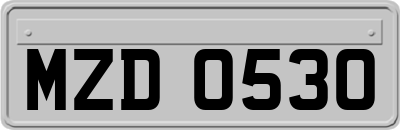MZD0530