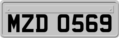 MZD0569