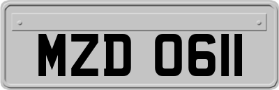 MZD0611