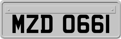 MZD0661