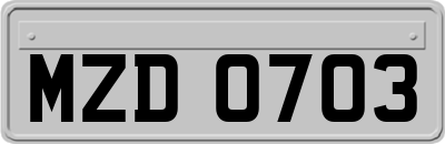 MZD0703