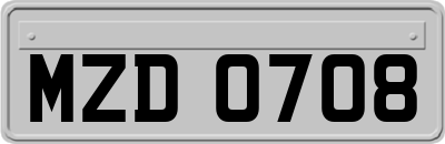MZD0708