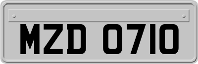 MZD0710