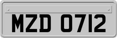MZD0712