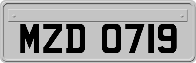 MZD0719