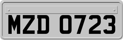 MZD0723