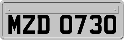 MZD0730