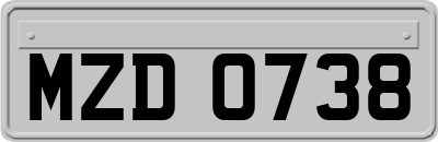MZD0738