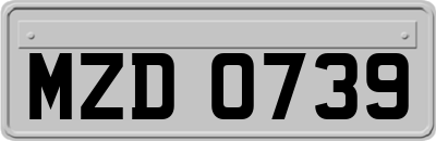 MZD0739
