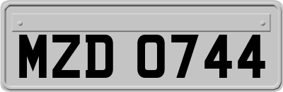 MZD0744