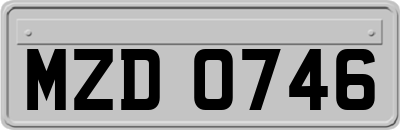 MZD0746