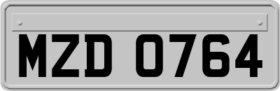MZD0764