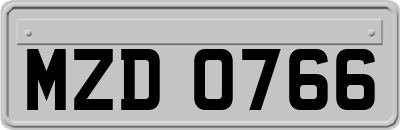 MZD0766