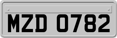 MZD0782