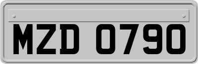 MZD0790