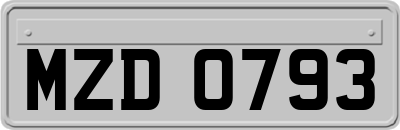 MZD0793
