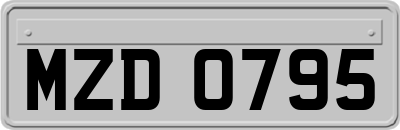 MZD0795