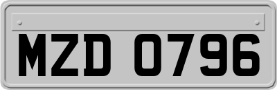MZD0796