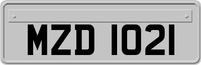 MZD1021