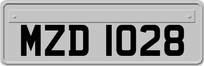 MZD1028