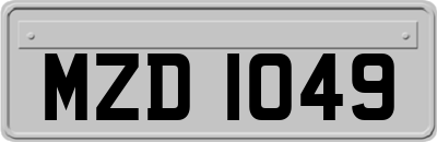 MZD1049