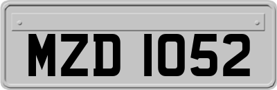 MZD1052