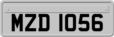 MZD1056