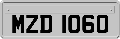 MZD1060