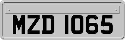 MZD1065
