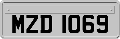 MZD1069