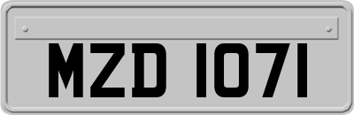 MZD1071