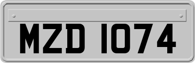 MZD1074