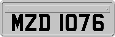 MZD1076