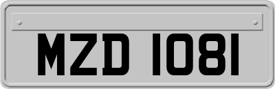 MZD1081