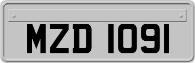 MZD1091
