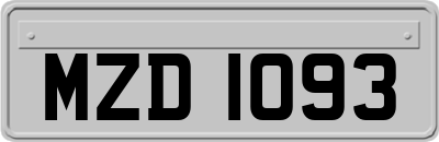 MZD1093