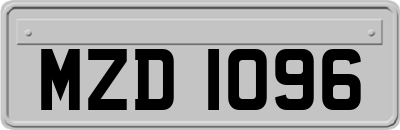 MZD1096