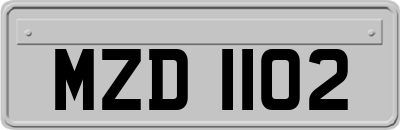 MZD1102