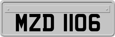 MZD1106
