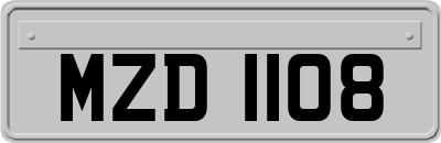 MZD1108