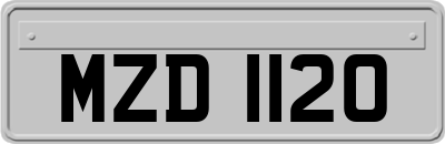 MZD1120