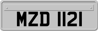 MZD1121