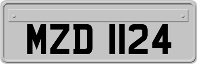 MZD1124