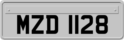 MZD1128