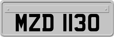 MZD1130