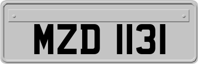 MZD1131