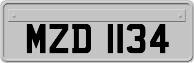 MZD1134