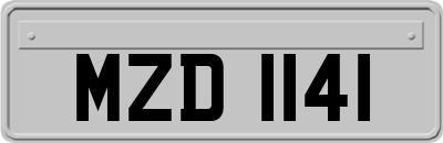 MZD1141