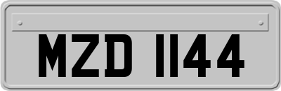 MZD1144