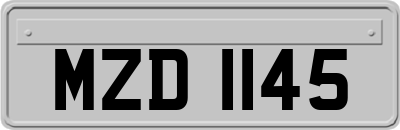 MZD1145